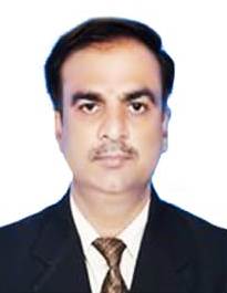 Dr. Manoj Kumar Mishra